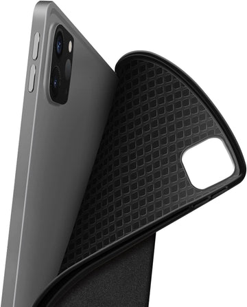 Wireless Bluetooth Keyboard Case – Slim, Portable & Compatible with Tablets